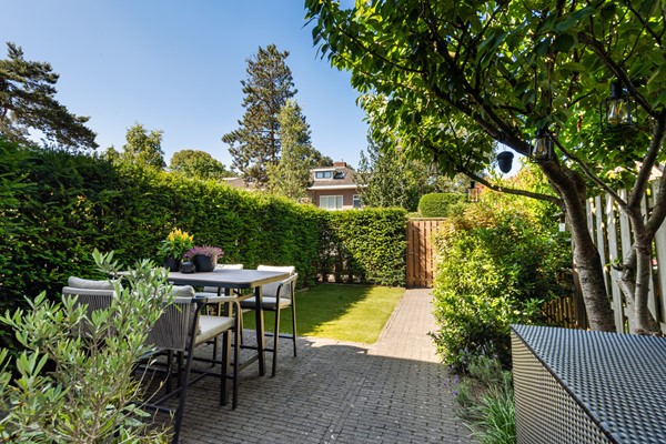 Medium property photo - Veldlaan 9, 2111 VL Aerdenhout